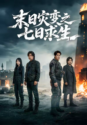 末日灾变之七日求生(45集) 末日灾变之七日求生(45集)视频在线看