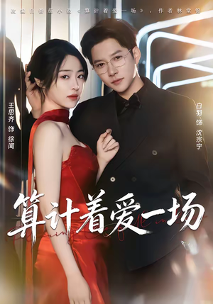 算计着爱一场（81集）一口气追完短剧