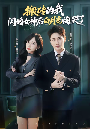 搬砖的我，闪婚女神后白月光悔哭了（80集）在哪里看
