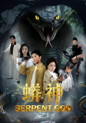 蟒神（62集）全集完整版