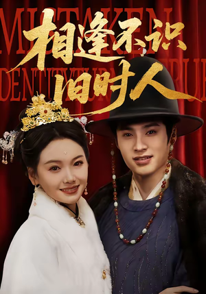 相逢不识旧时人（56集）一口气追完全集