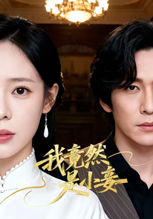 我竟然是小妾（47集）热播短剧免费看