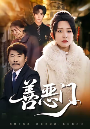 善恶门（65集）免费短剧看全集