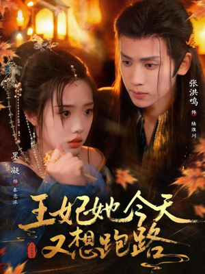 王妃她今天又想跑路（62集）短剧精彩片段