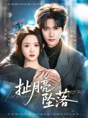扯月亮坠落（81集）短剧