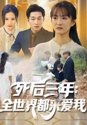 死后三年：全世界都来爱我（30集）口碑之选免费看