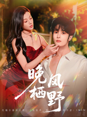 晚风栖野（80集）热门短剧排行榜