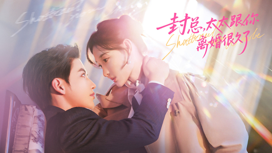 封总，太太跟你离婚很久了（70集）夸克网盘观看