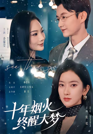 十年烟火，终醒大梦（60集）短剧太精彩