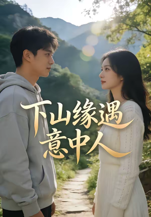 下山缘遇意中人（78集）精彩片段