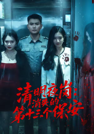 清明夜岗：消失的第十三个保安（45集）在线免费观看