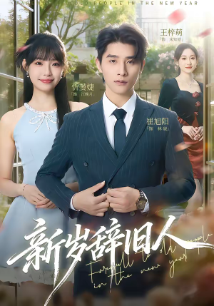 新岁辞旧人(76集) 新岁辞旧人(76集)大结局