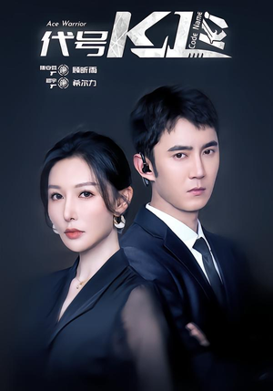 代号K1（43集）免费观看