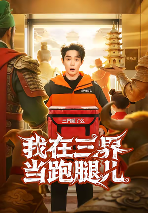 我在三界当跑腿儿（70集）好看吗