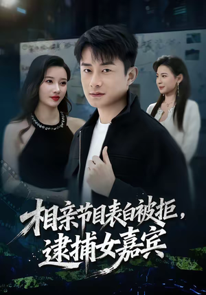 相亲节目表白被拒，逮捕女嘉宾（85集）精彩连连免费看