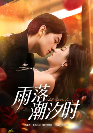 雨落潮汐时（74集）UC网盘在线看