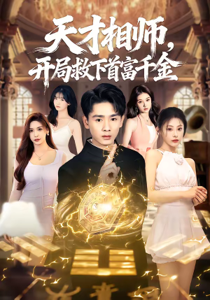 天才相师，开局救下首富千金（77集）热播短剧免费看