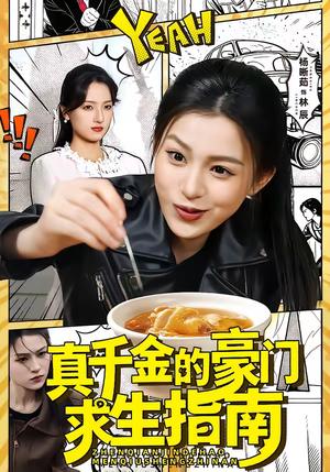 真千金的豪门求生指南（65集）超爽短剧推荐