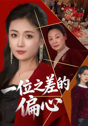 一位之差的偏心（73集）独家内容免费看