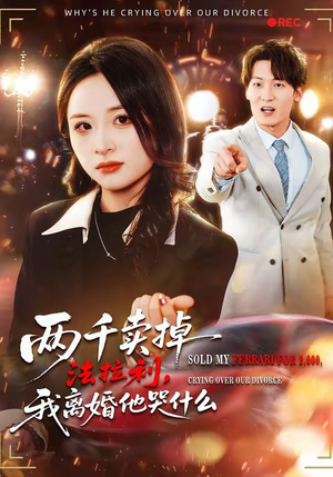 两千卖掉法拉利,我离婚他哭什么(44集) 两千卖掉法拉利,我离婚他哭什么(44集)解说文案