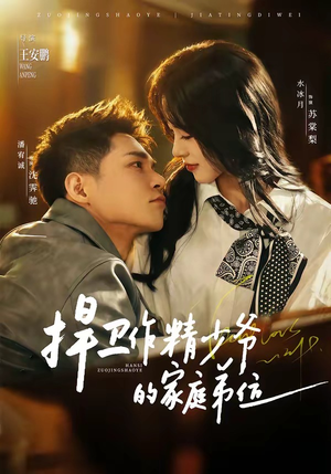 捍卫作精少爷的家庭弟位（60集）免费短剧合集