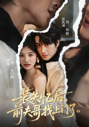 装失忆后,前夫哥找上门了(60集) 装失忆后,前夫哥找上门了(60集)免费看全集