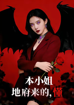 本小姐地府来的,懂(80集) 本小姐地府来的,懂(80集)80到100集