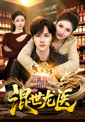 混世龙医(132集) 混世龙医(132集)口碑之选免费看