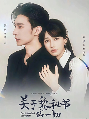 关于黎秘书的一切（60集）在线免费观看
