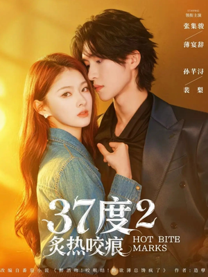 37度2炙热咬痕（70集）360网盘观看