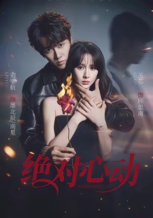 绝对心动(66集) 绝对心动(66集)河马免费短剧