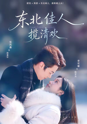 东北佳人揽清欢（80集）古装短剧热播