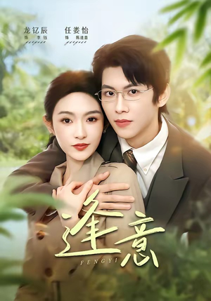 逢意（90集）免费在线看