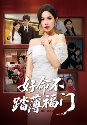 好命不踏薄福门（70集）新短剧推荐