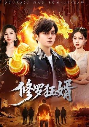 修罗狂婿(114集) 修罗狂婿(114集)在线看