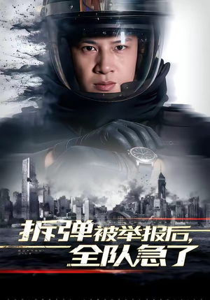 拆弹被举报后,全队急了(50集) 拆弹被举报后,全队急了(50集)火热短剧抢先看