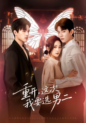 重开，这次我要选男二（65集）好看到停不下来