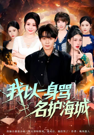 我以一身骂名护海城（79集）红果免费看短剧