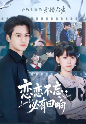 恋恋不忘，必有回响（80集）最新热播短剧