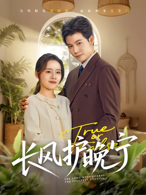 长风护晚宁（59集）全网短剧抢先看