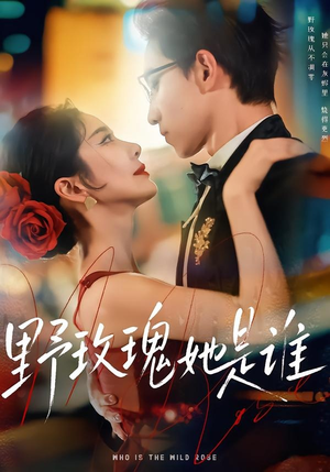 野玫瑰她是谁（84集）每日分享短剧