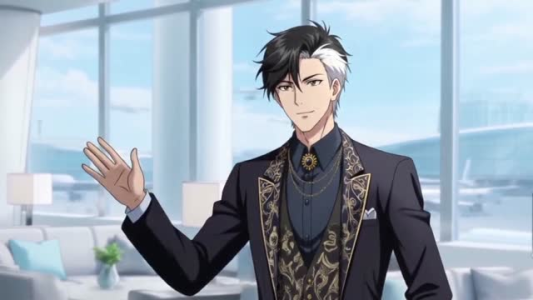 神豪，从零踏上世界巅峰（70集）动漫爆款短剧推荐