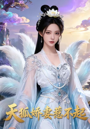 天狐娇妻惹不起（46集）深深爱上这部剧