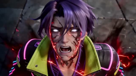 无限末日里的挂逼玩家！（63集）动漫夸克网盘在线看