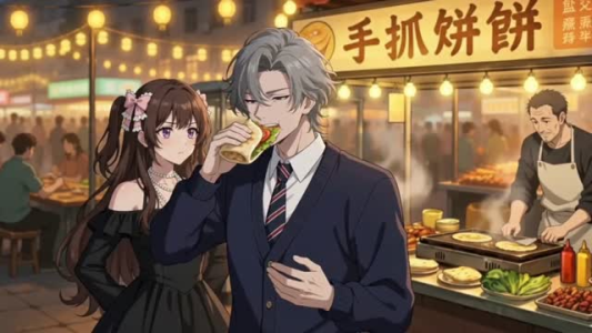 反派：舔女主干嘛？女反派不香吗（70集）动漫悬疑短剧推荐