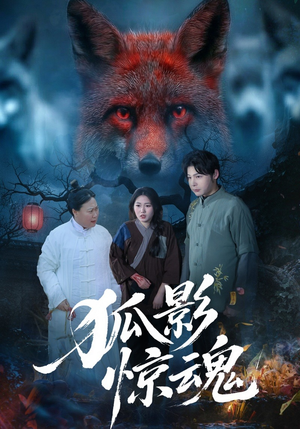 狐影惊魂（45集）在线看免费版