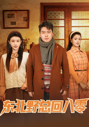 东北野总回八零（65集）好看短剧推荐