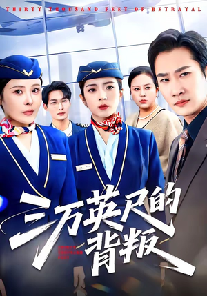 三万英尺的背叛（41集）红果短剧看全集