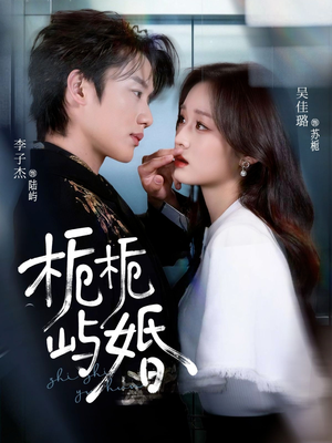 栀栀屿婚（77集）集免费看短剧