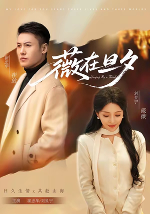 薇在旦夕（80集）免费短剧看全集